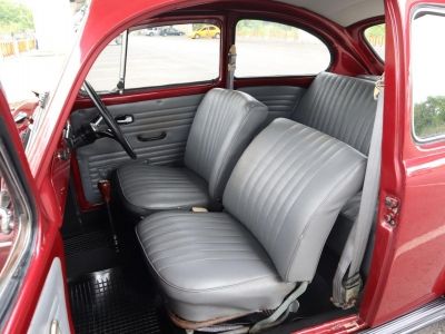 รถเต่า ปี 1968 Volkswagen Beetle Classic car 1.2 MT รถสวย พร้อมใช้ เครื่องแน่น เจ้าของขายเอง รูปที่ 13